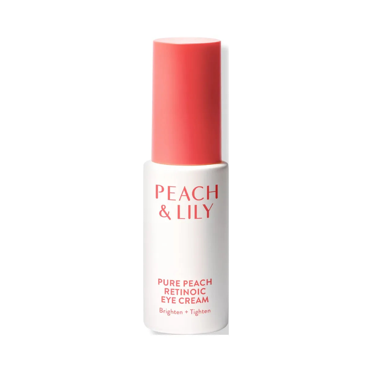 PEACH & LILY Pure Peach Retinoic Eye Cream