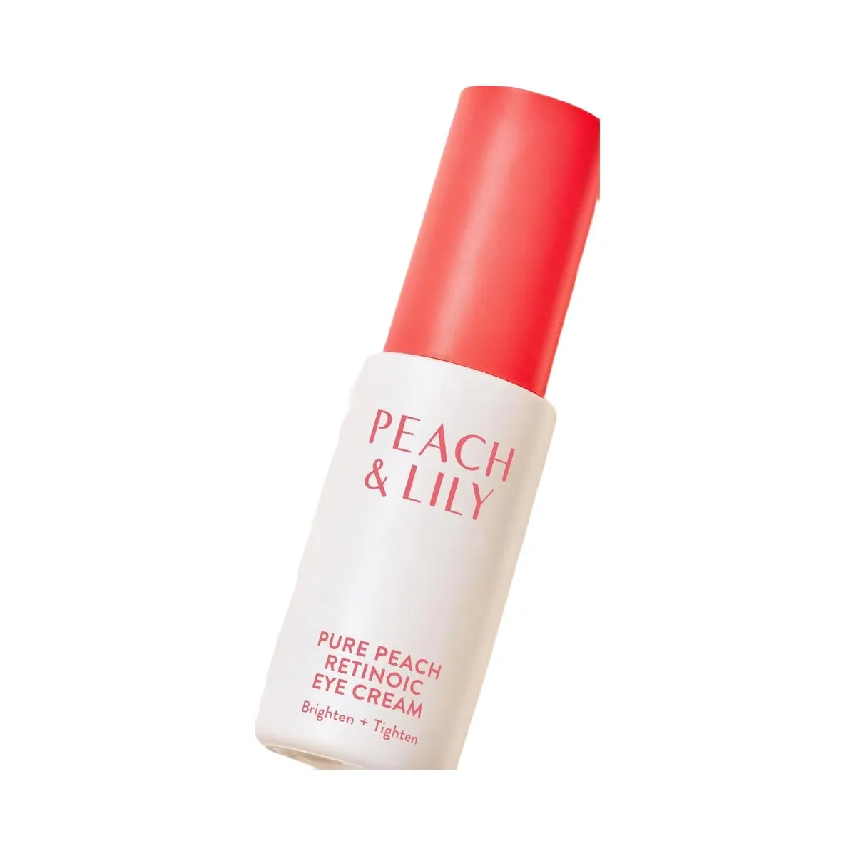 PEACH & LILY Pure Peach Retinoic Eye Cream