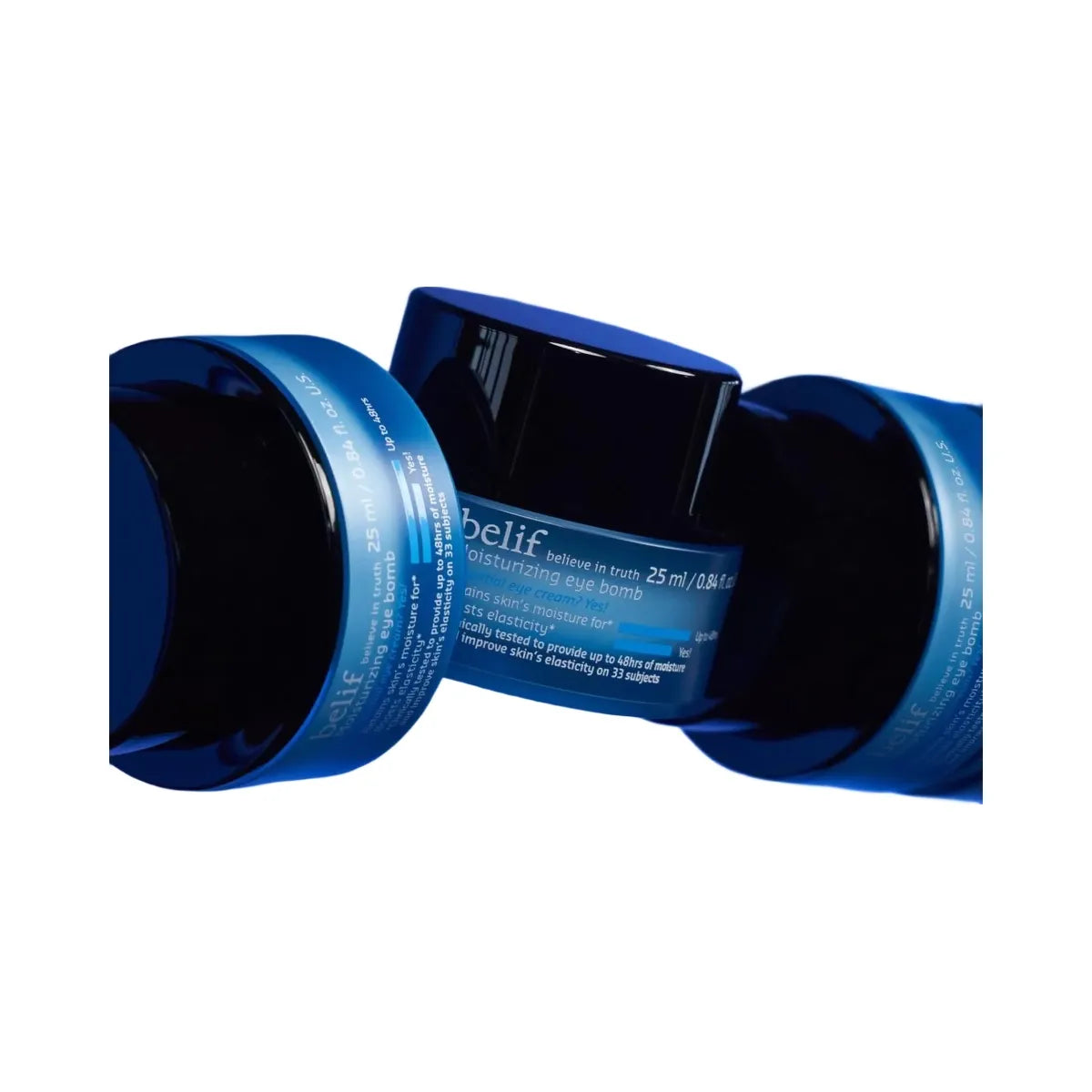 belif Moisturizing Eye Bomb Eye Cream