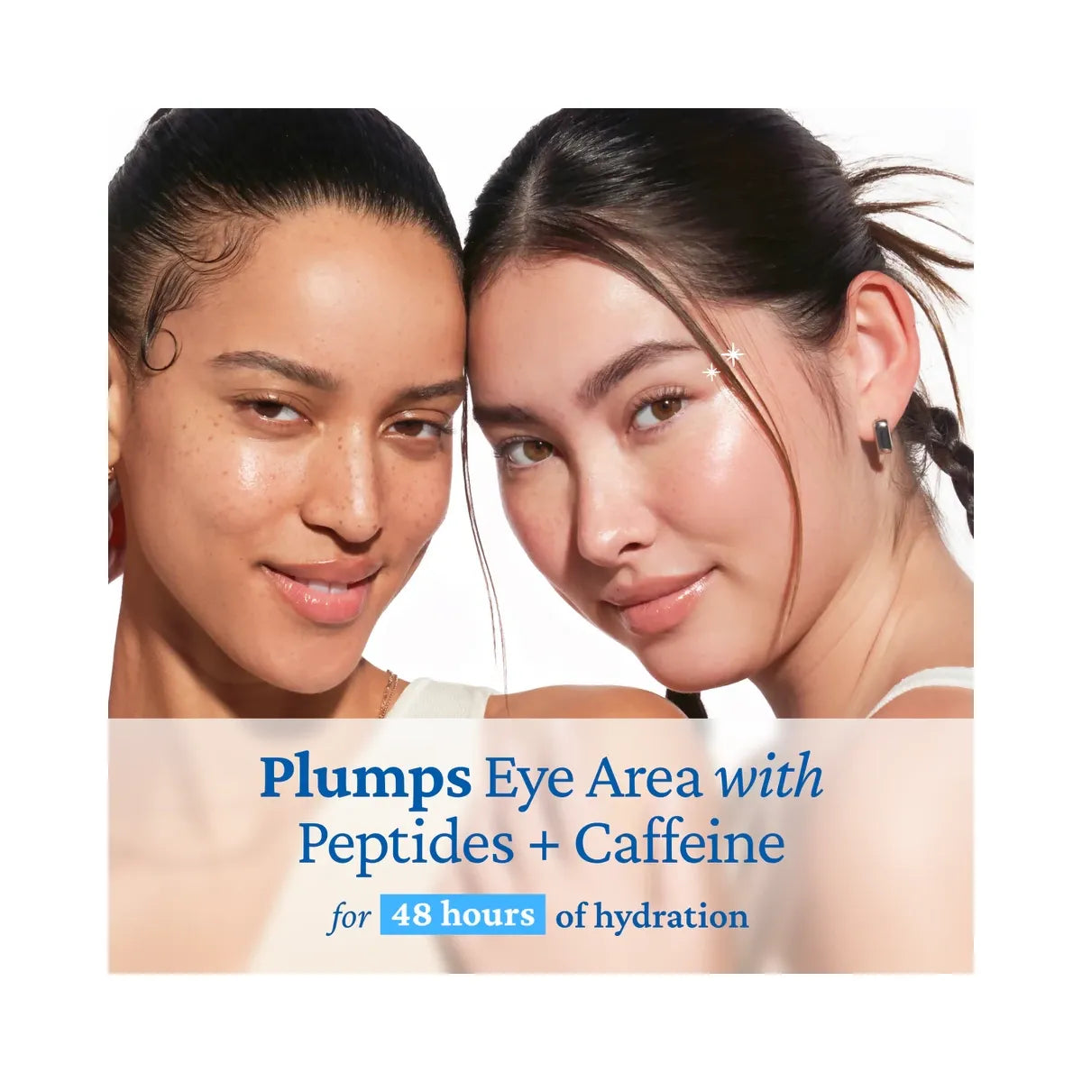 belif Moisturizing Eye Bomb Eye Cream
