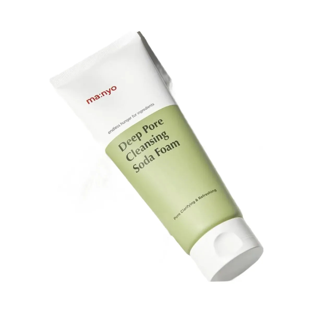 ma:nyo Deep Pore Cleansing Soda Foam