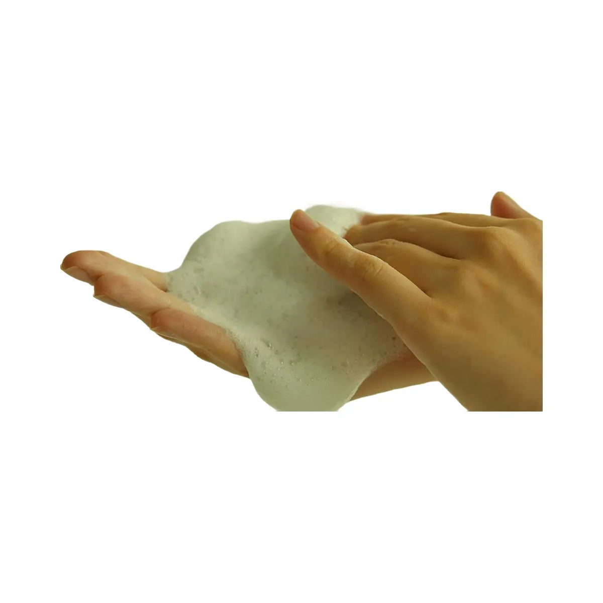 ma:nyo Deep Pore Cleansing Soda Foam