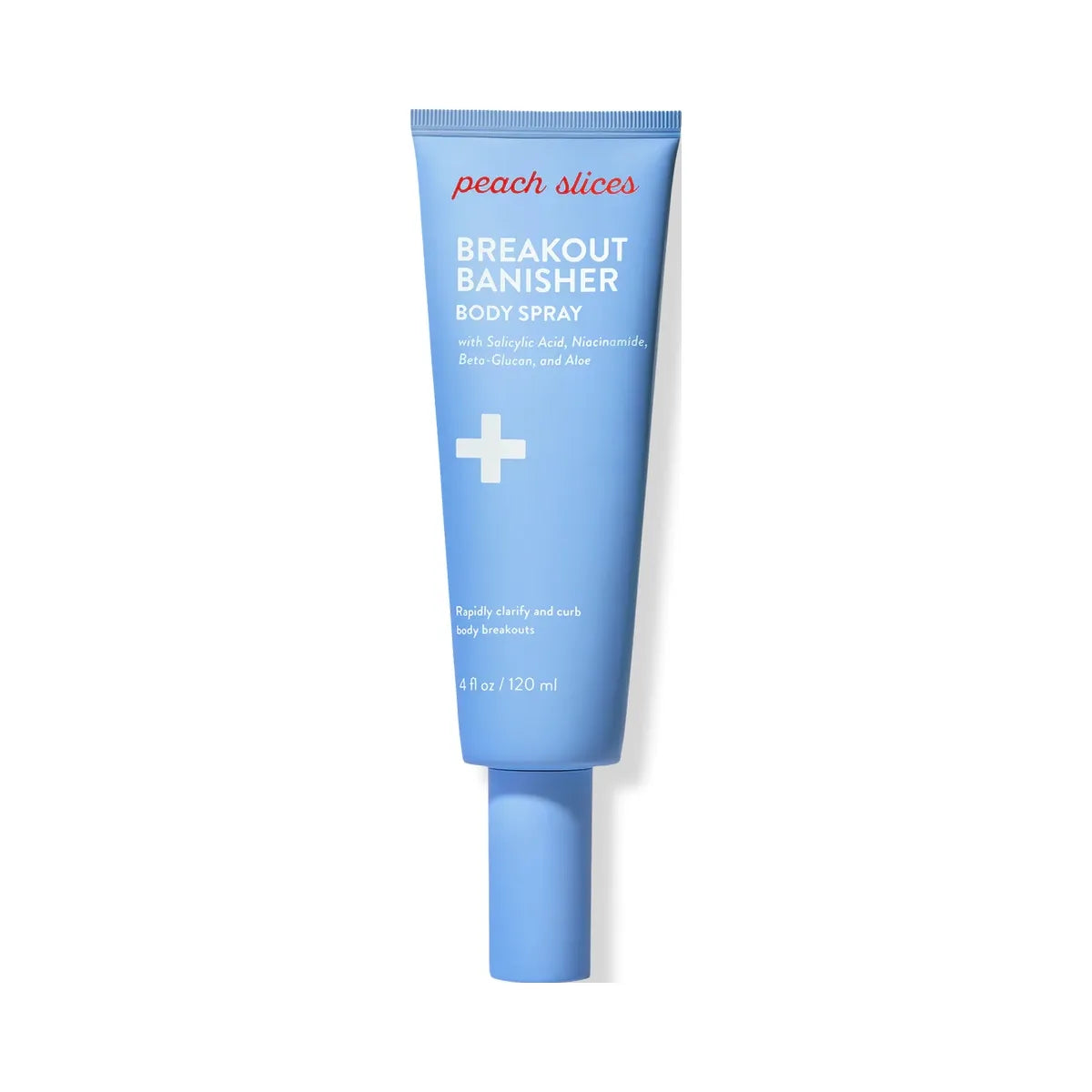 Peach Slices Breakout Banisher Body Spray