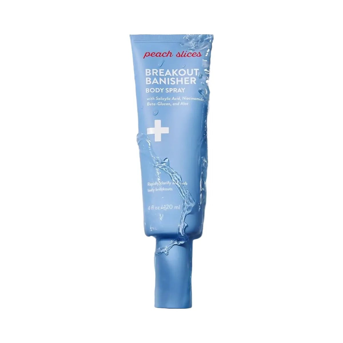Peach Slices Breakout Banisher Body Spray