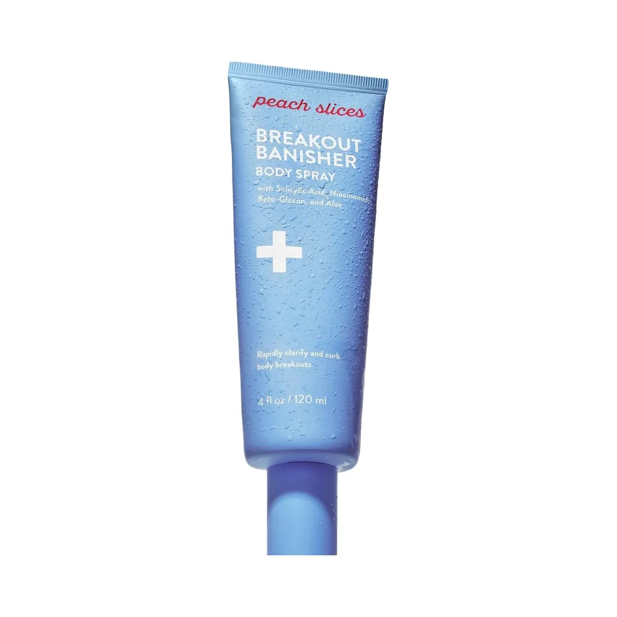 Peach Slices Breakout Banisher Body Spray
