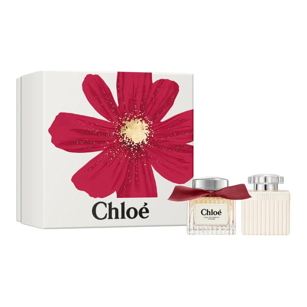 Chlo Perfume Sets Eau De Parfum Floral Scent Official Box 631859720