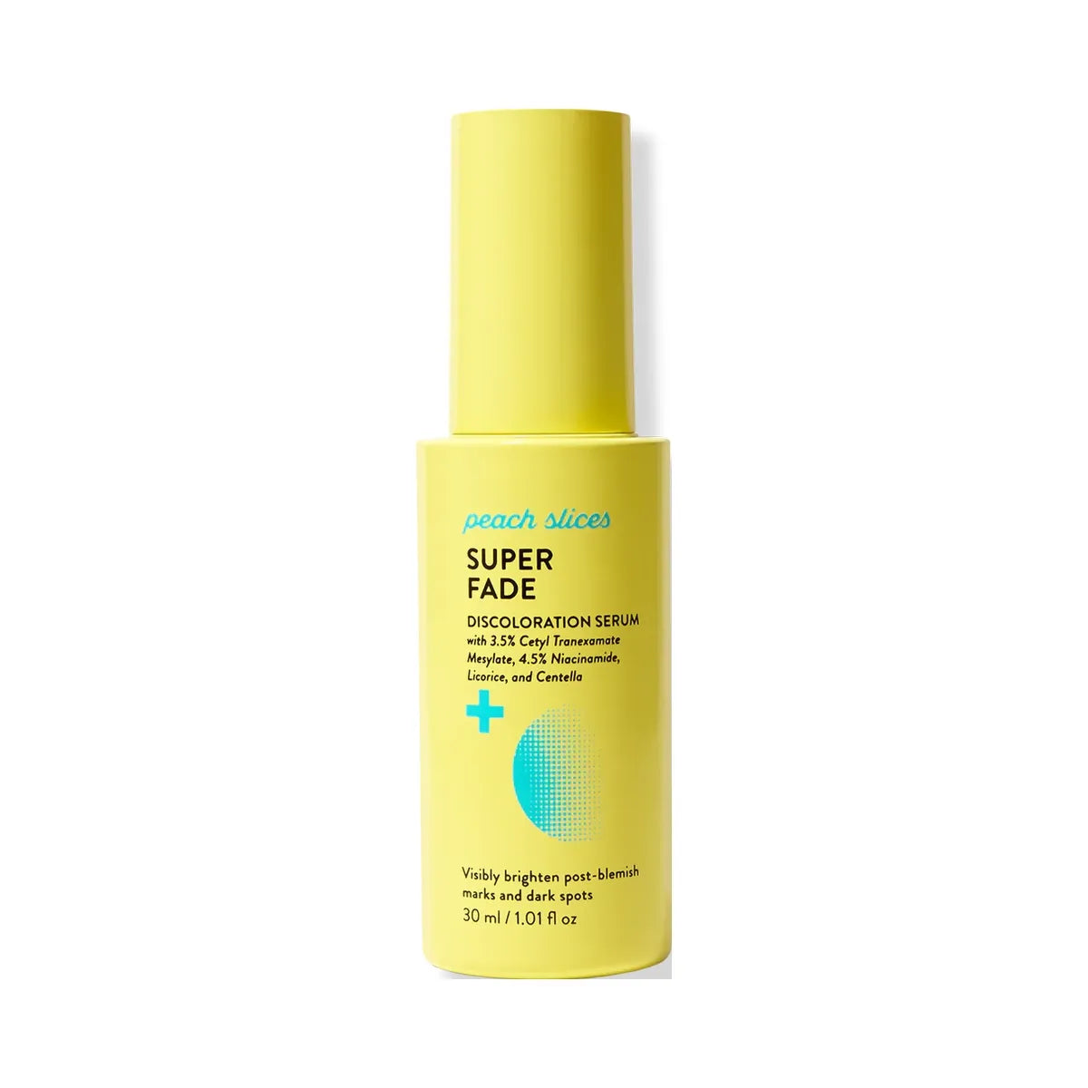 Peach Slices Super Fade Discoloration Serum