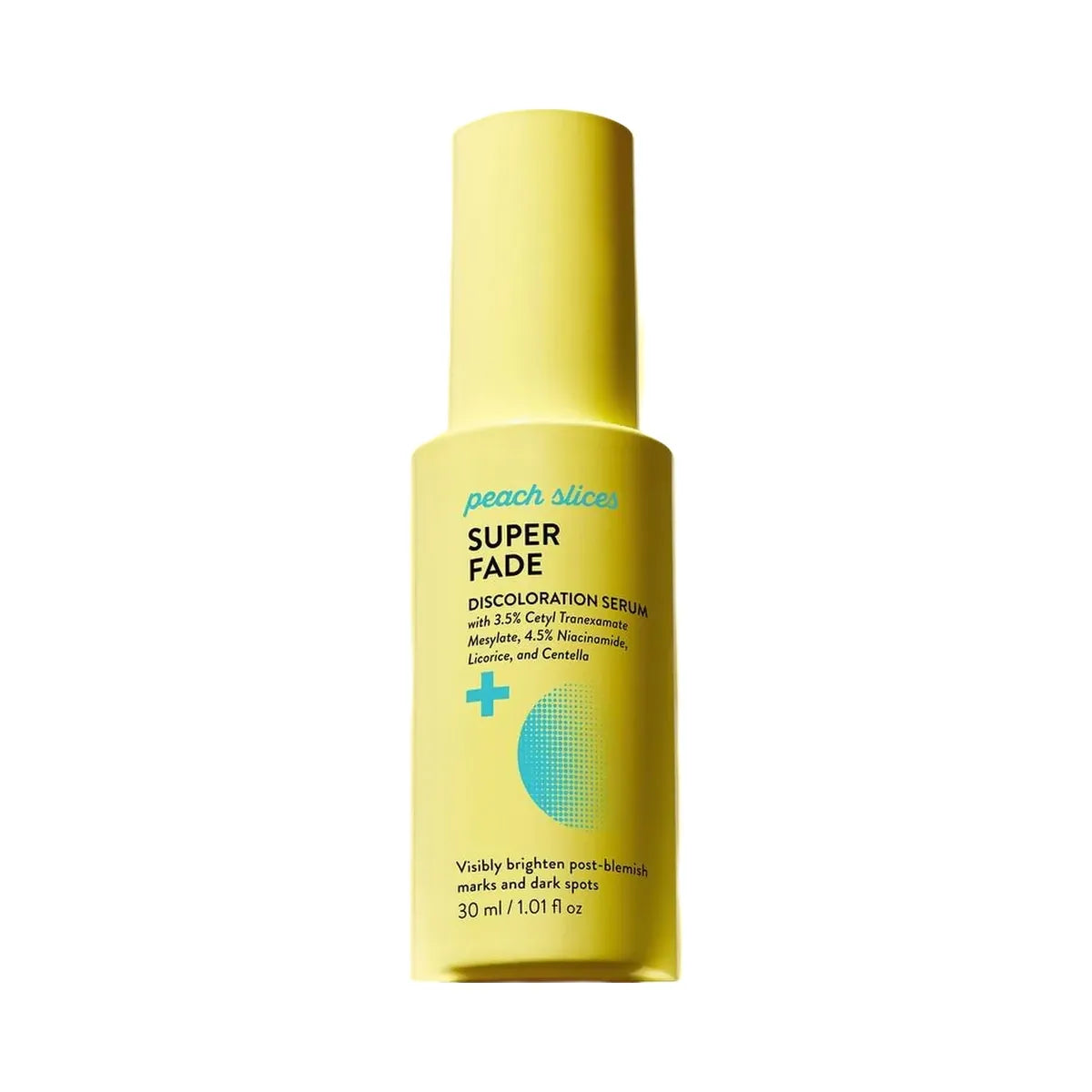 Peach Slices Super Fade Discoloration Serum