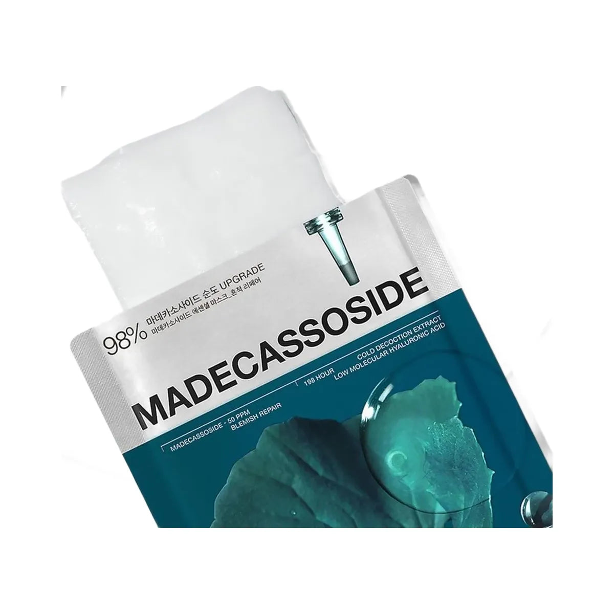 MEDIHEAL Madecassoside Essential Mask