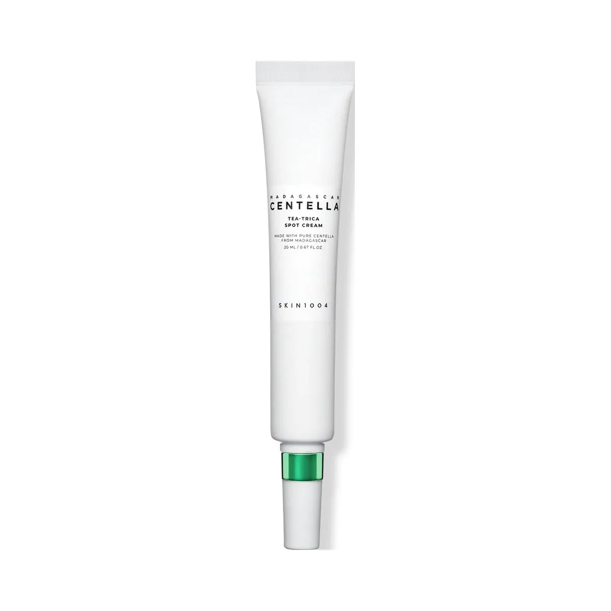 SKIN1004 Madagascar Centella Tea-Trica Spot Cream