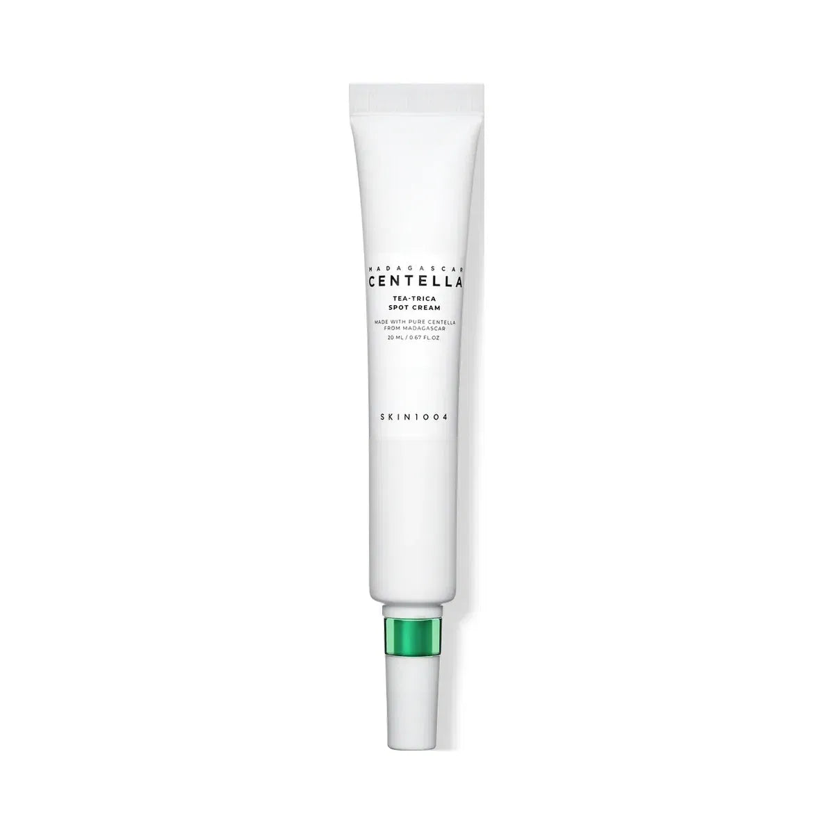 SKIN1004 Madagascar Centella Tea-Trica Spot Cream