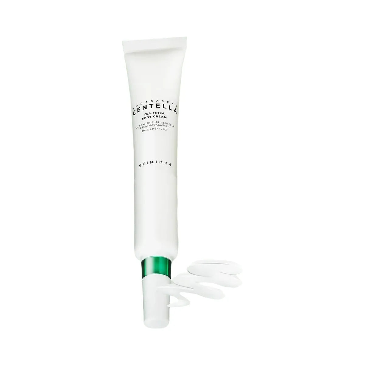 SKIN1004 Madagascar Centella Tea-Trica Spot Cream