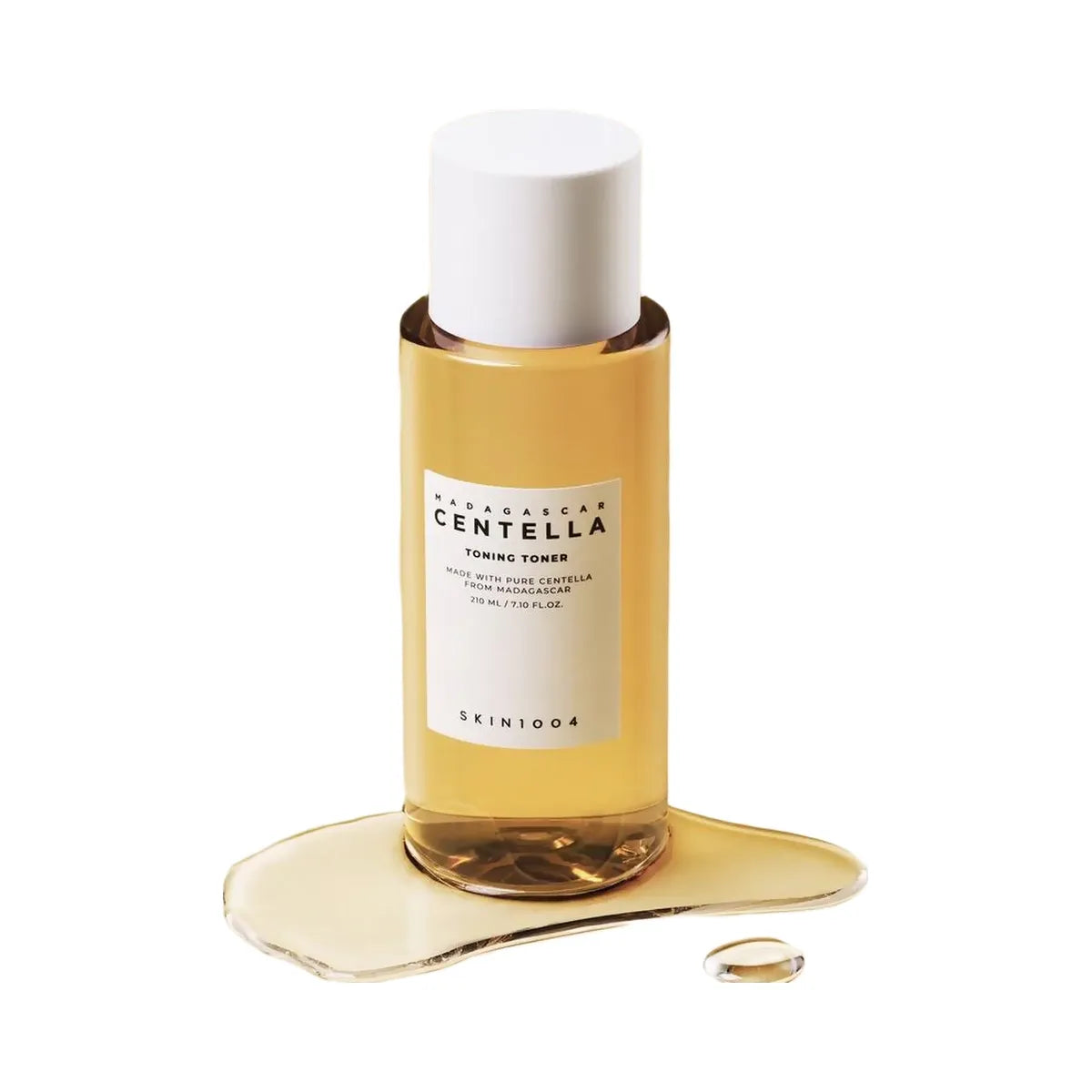 SKIN1004 Madagascar Centella Toning Toner