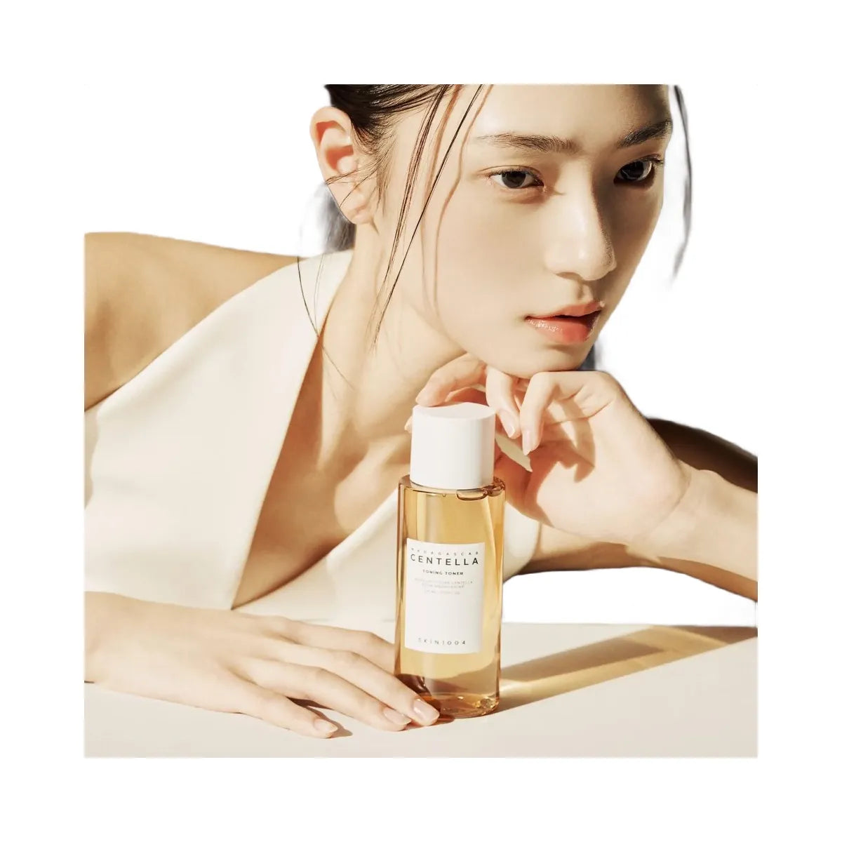 SKIN1004 Madagascar Centella Toning Toner