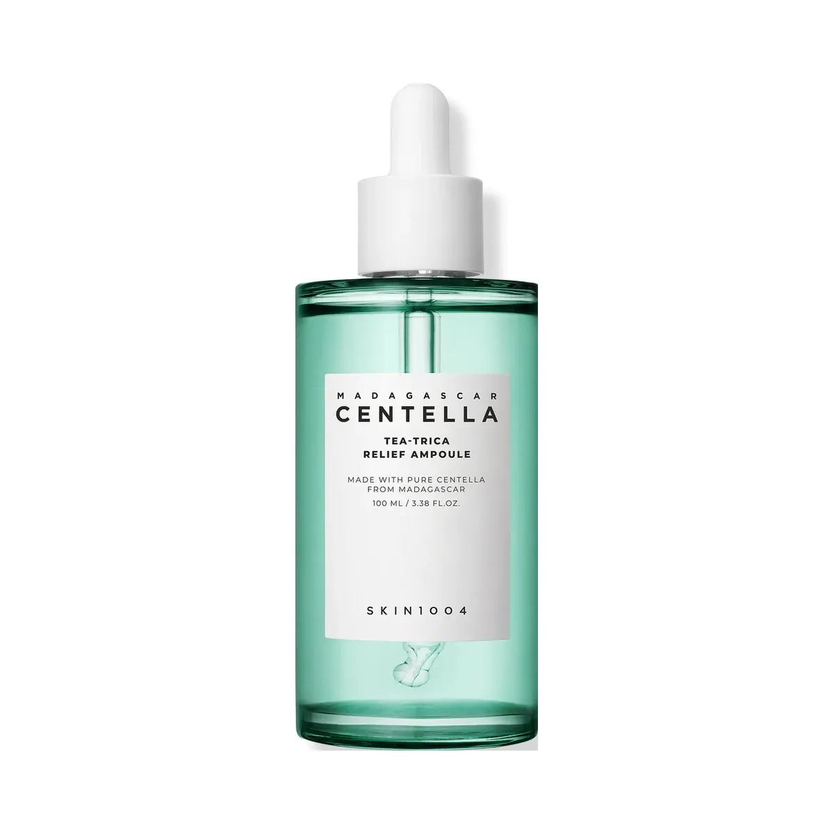 SKIN1004 Madagascar Centella Tea-Trica Relief Ampoule