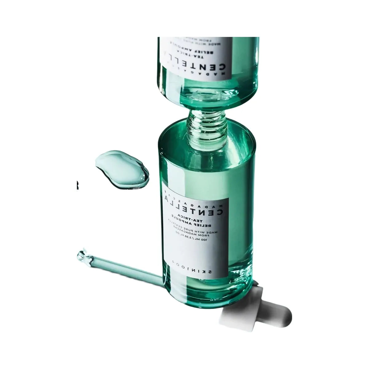 SKIN1004 Madagascar Centella Tea-Trica Relief Ampoule