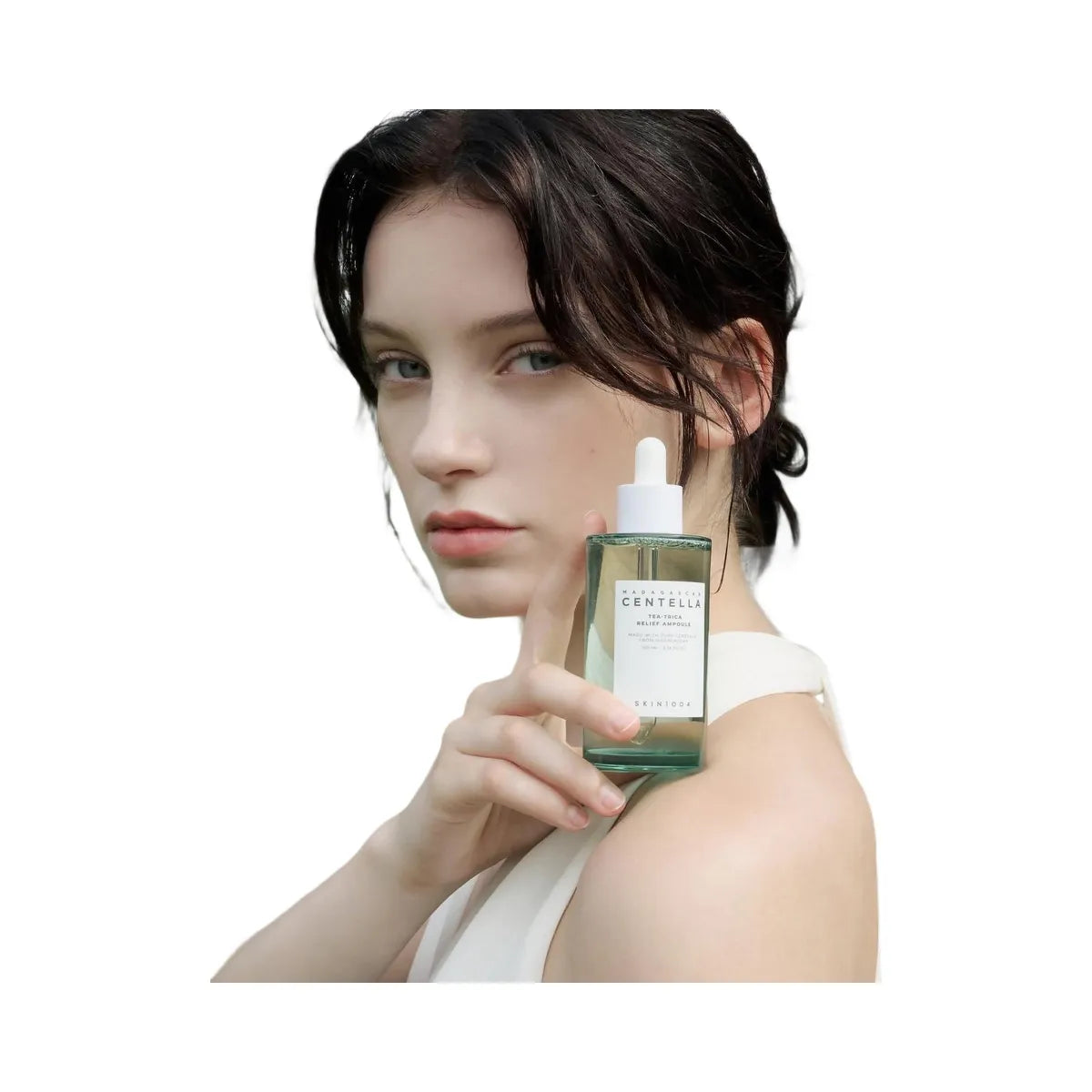 SKIN1004 Madagascar Centella Tea-Trica Relief Ampoule