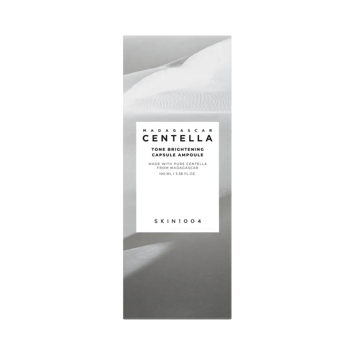 SKIN1004 Madagascar Centella Tone Brightening Capsule Ampoule