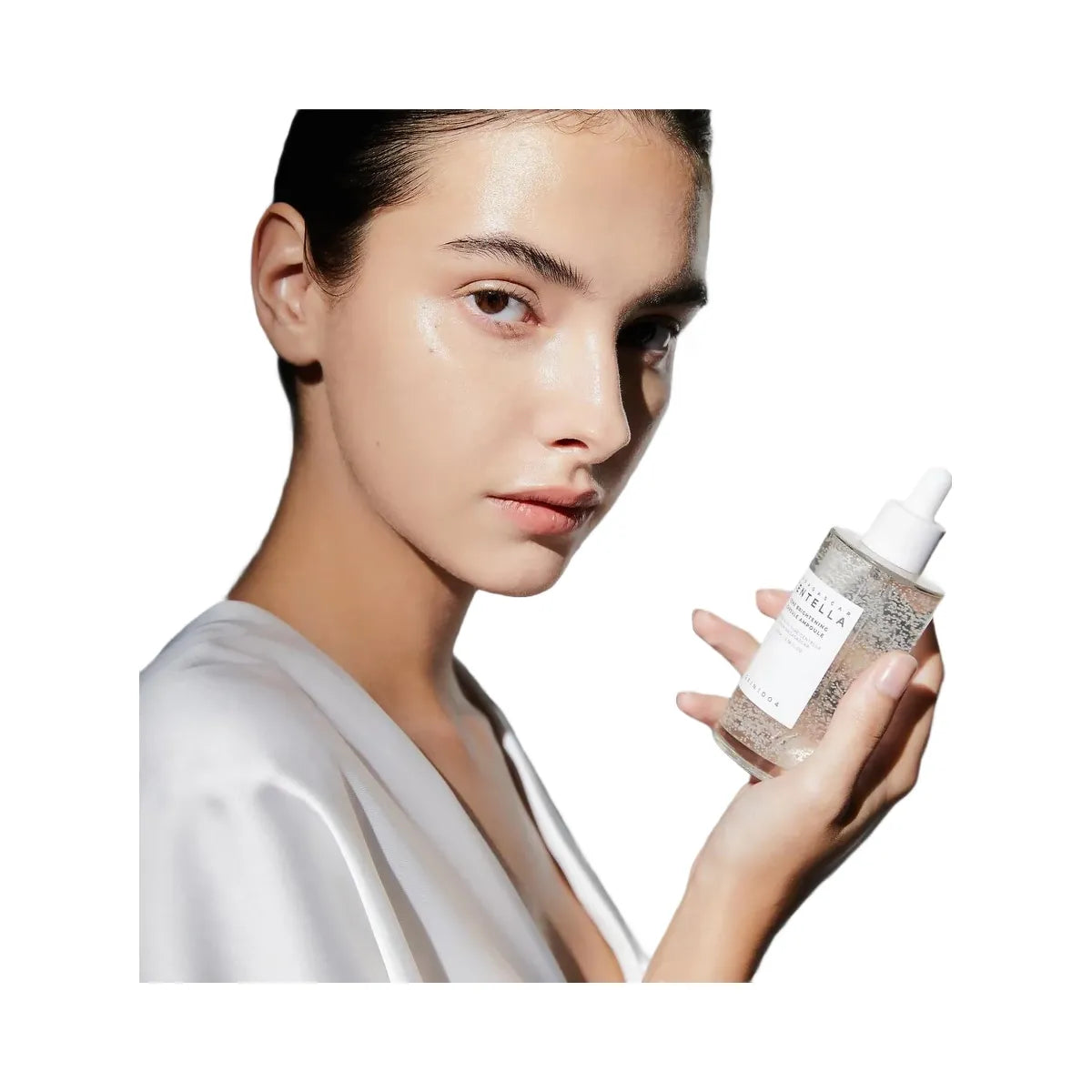 SKIN1004 Madagascar Centella Tone Brightening Capsule Ampoule