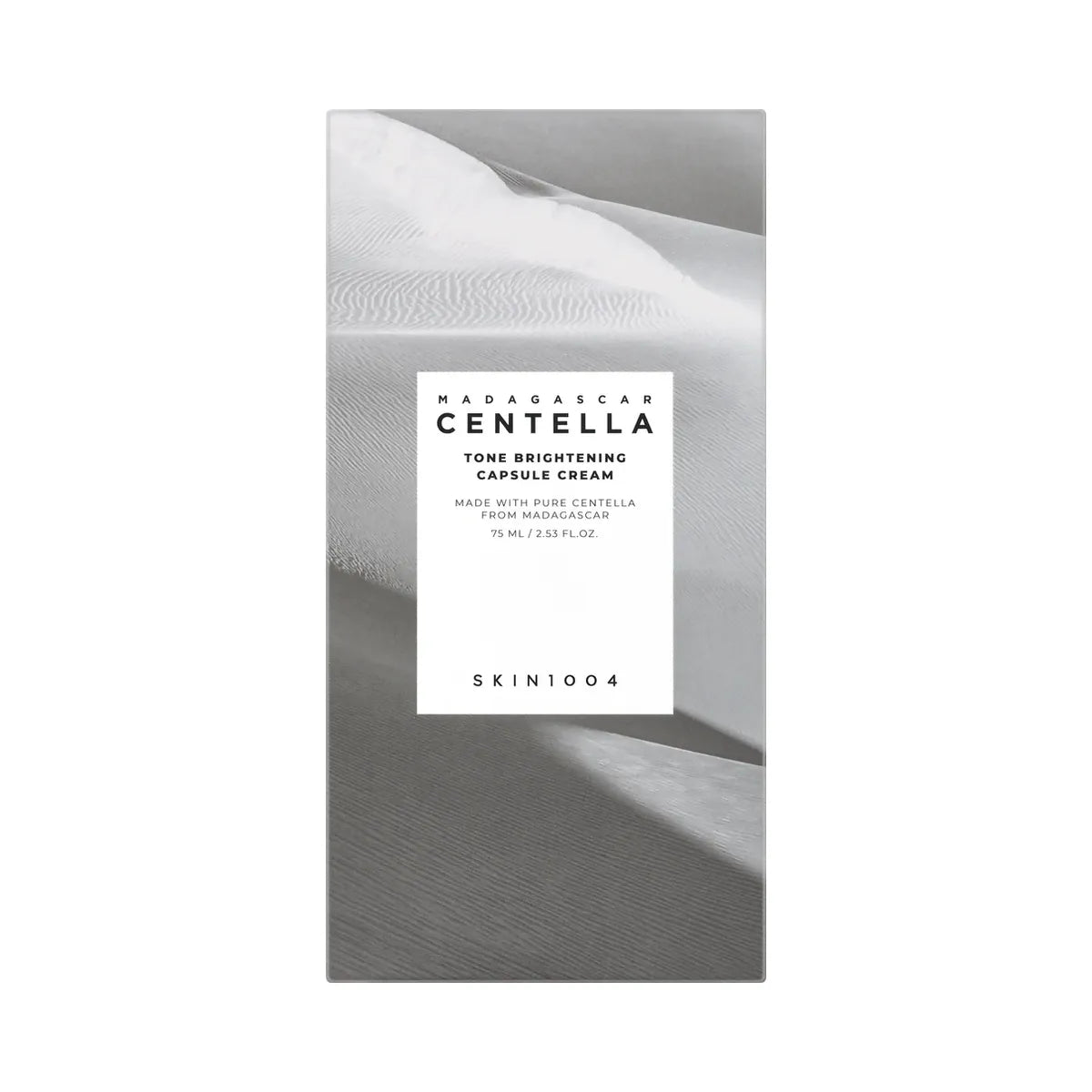 SKIN1004 Madagascar Centella Tone Brightening Capsule Cream
