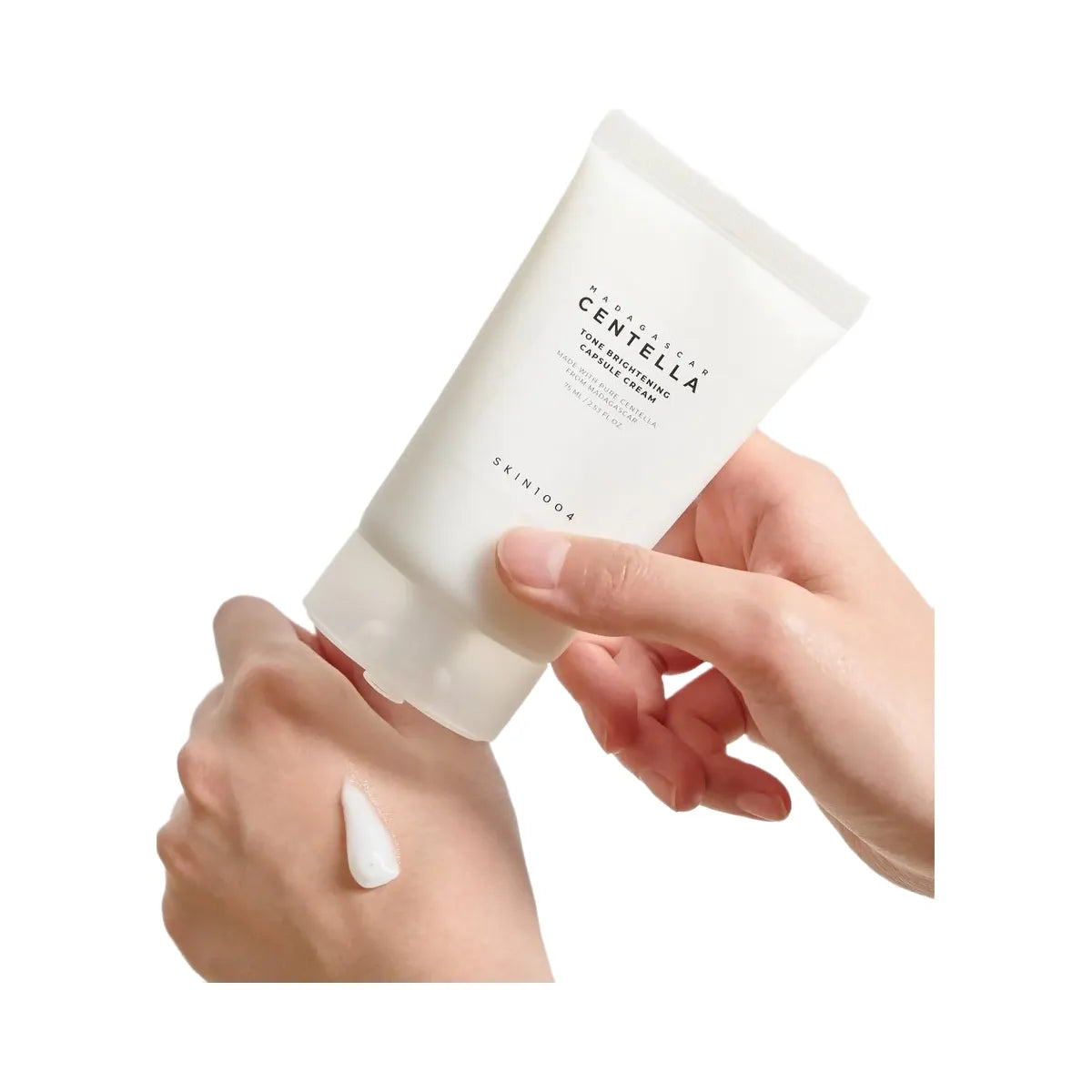 SKIN1004 Madagascar Centella Tone Brightening Capsule Cream
