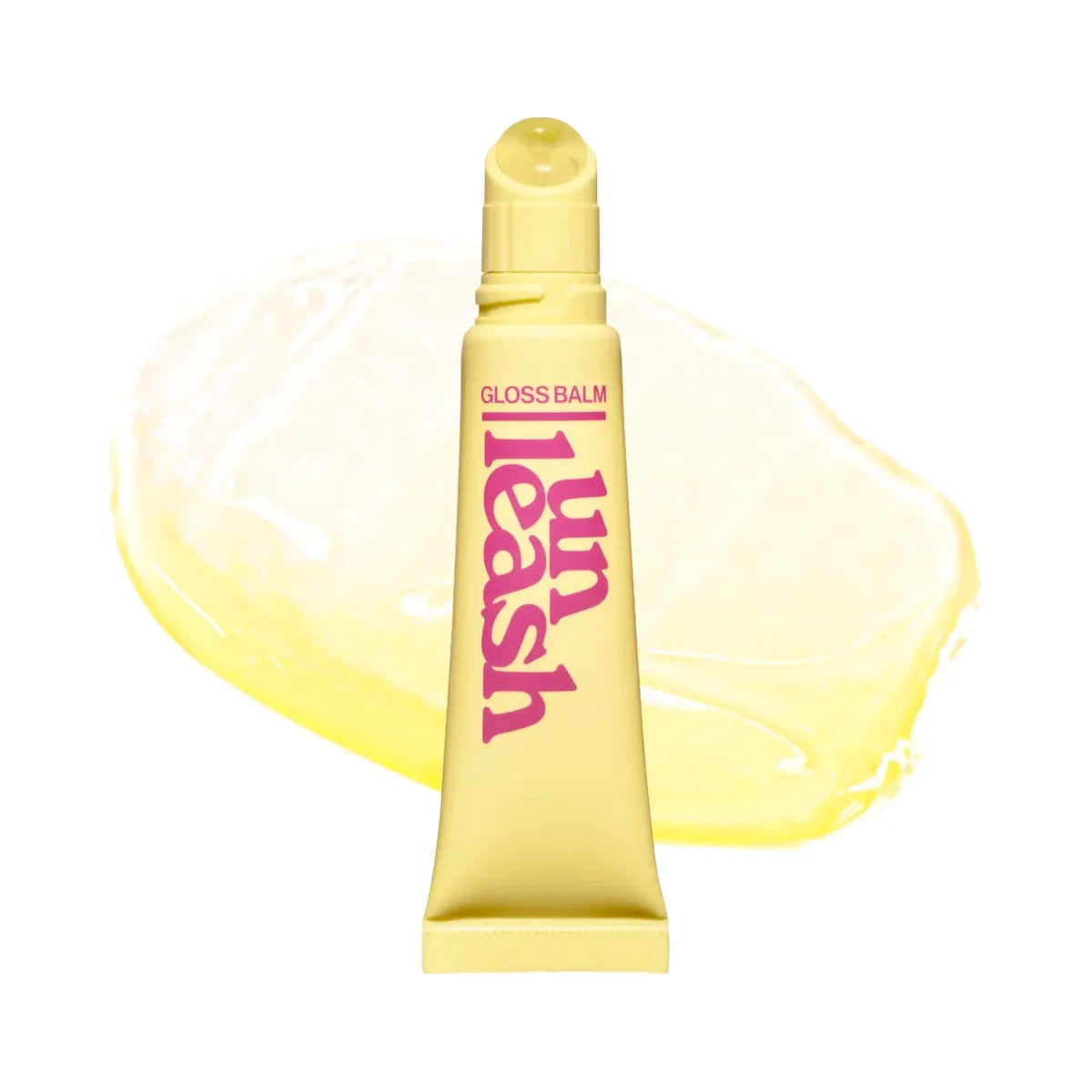 Unleashia Sunset Dazzle Gloss Balm