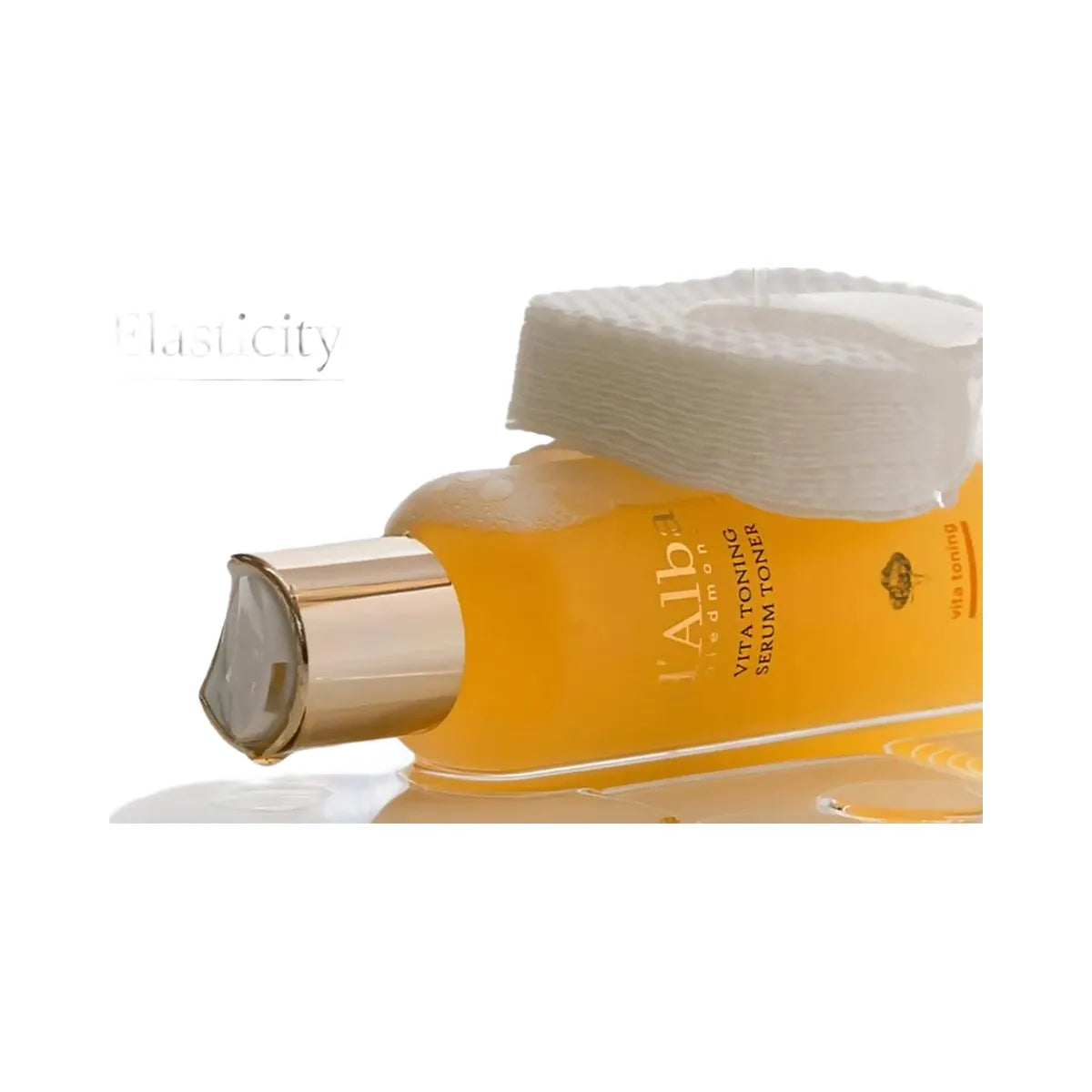 d'Alba Piedmont Vita Toning Serum Toner