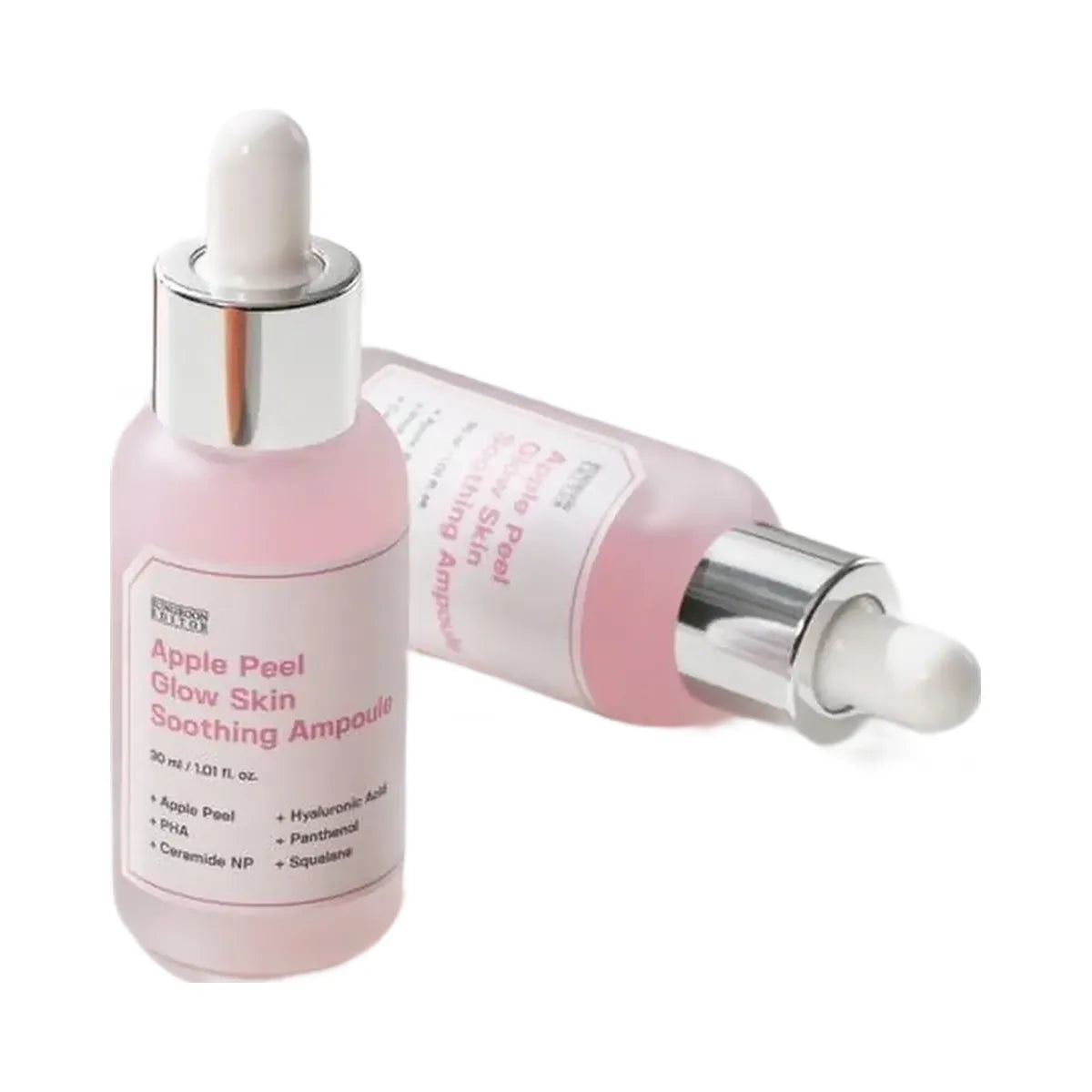 SUNGBOON EDITOR Apple Peel Glow Skin Soothing Ampoule