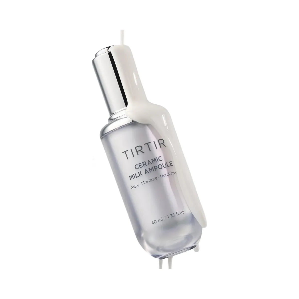 TIRTIR Ceramic Milk Ampoule