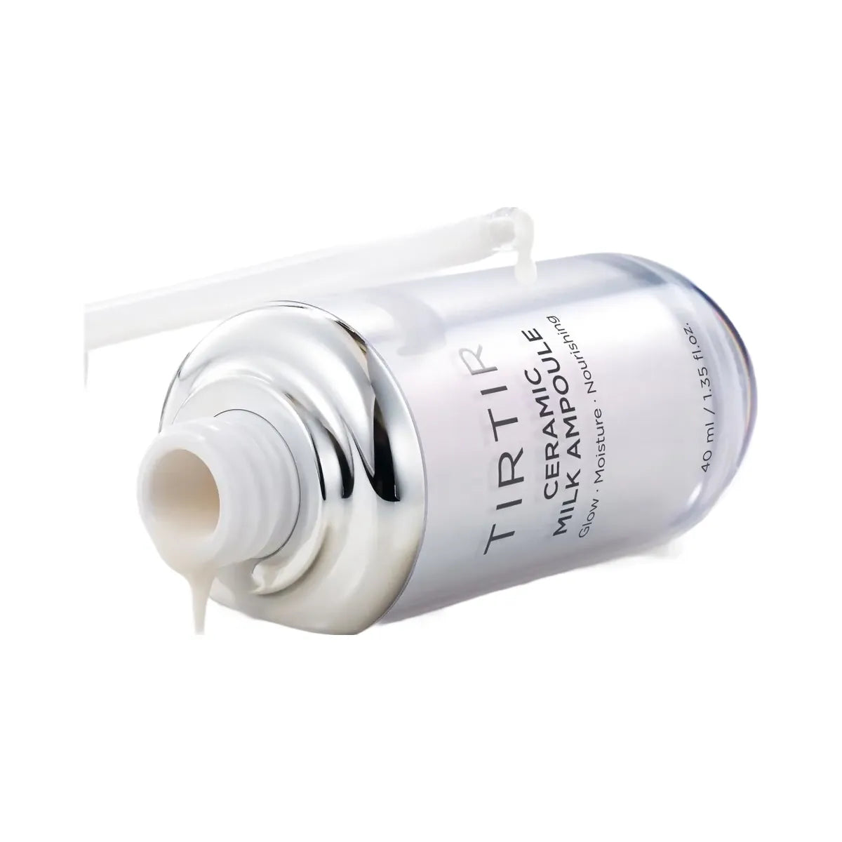 TIRTIR Ceramic Milk Ampoule