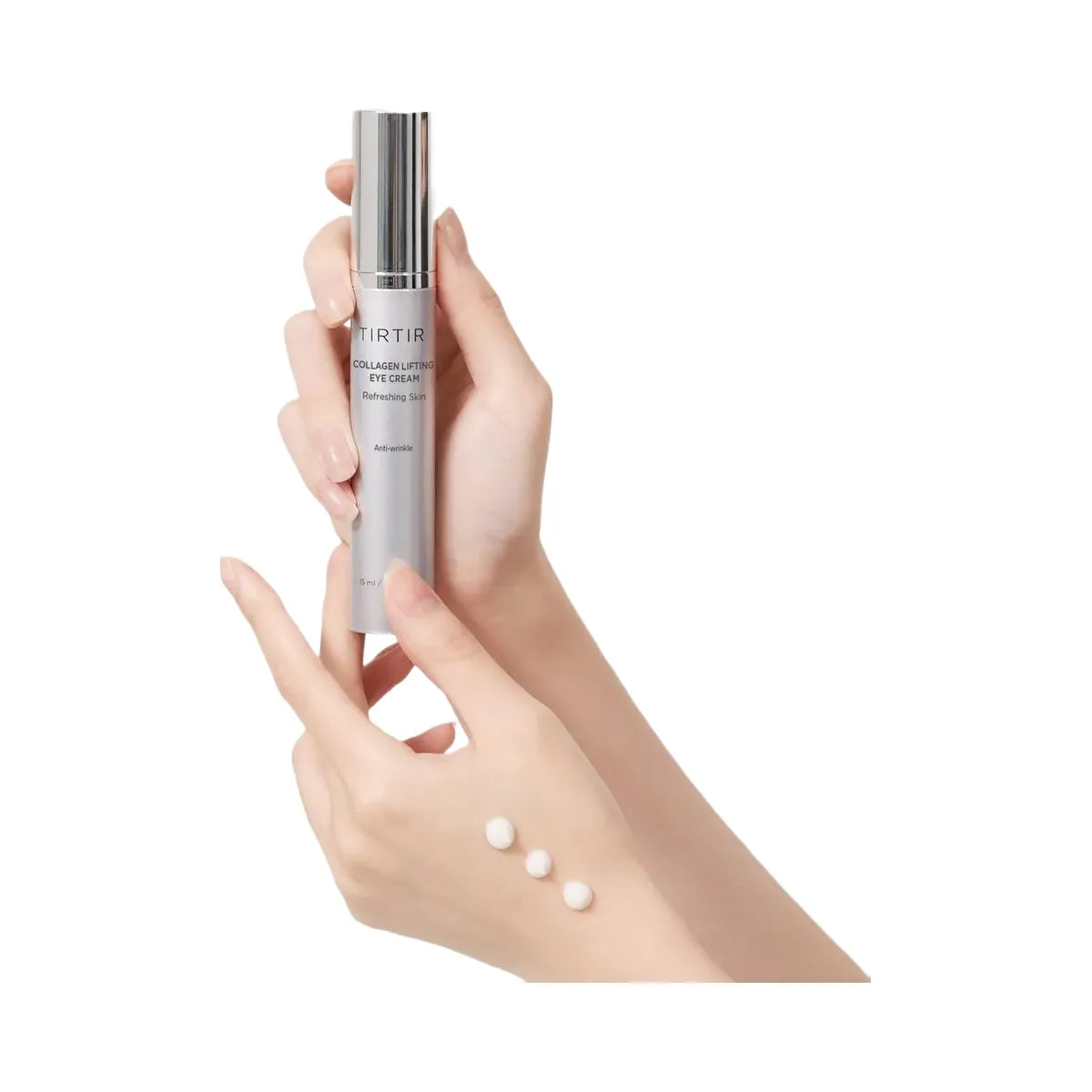 TIRTIR Collagen Lifting Eye Cream