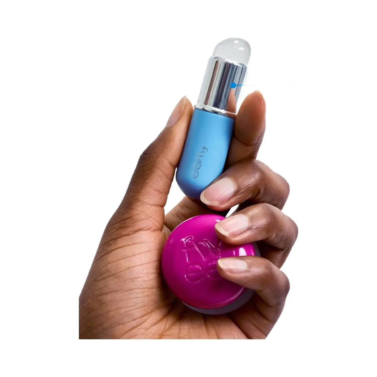 fwee Oversized Silicone Jumbo Brush
