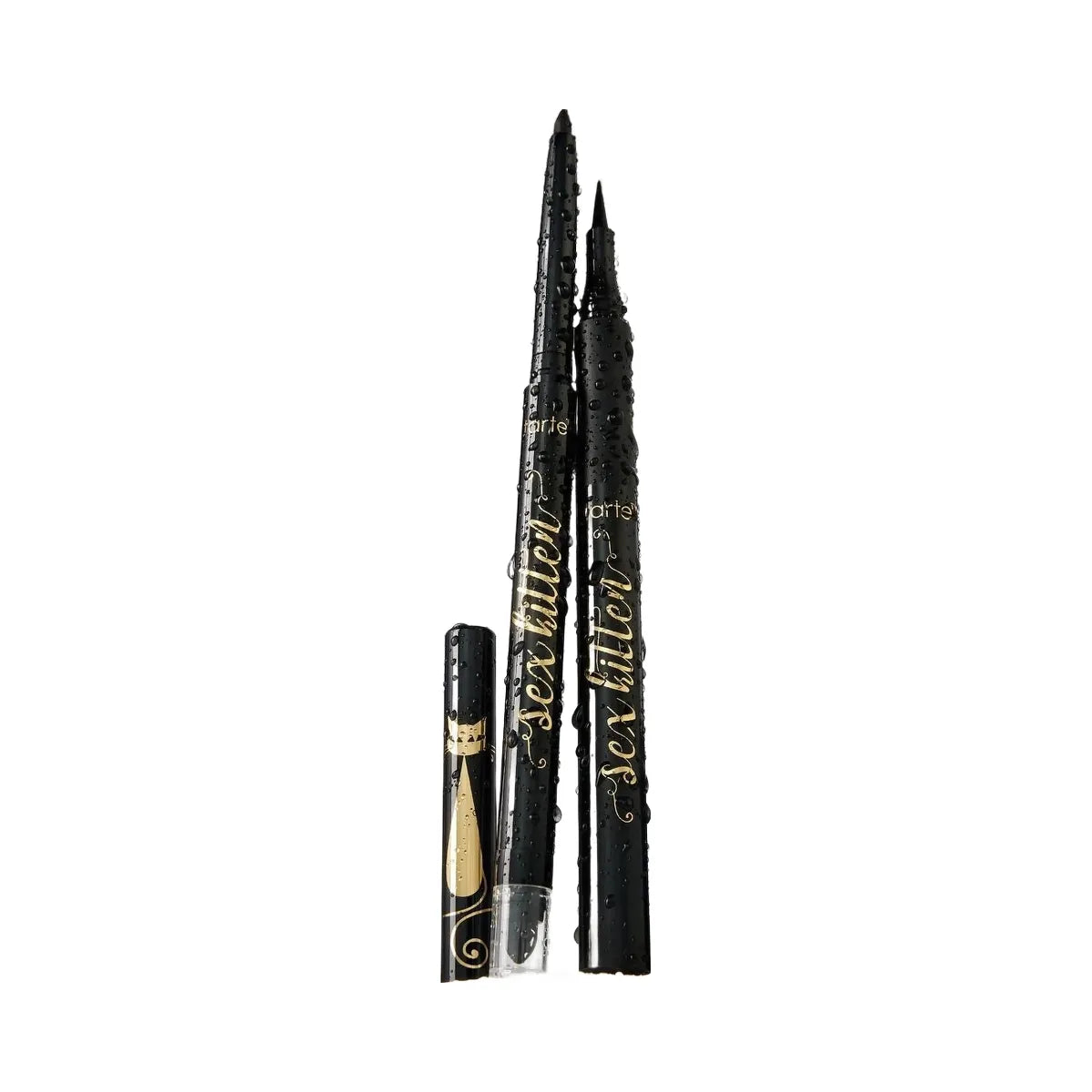 Tarte Sex Kitten Black Gel Eyeliner
