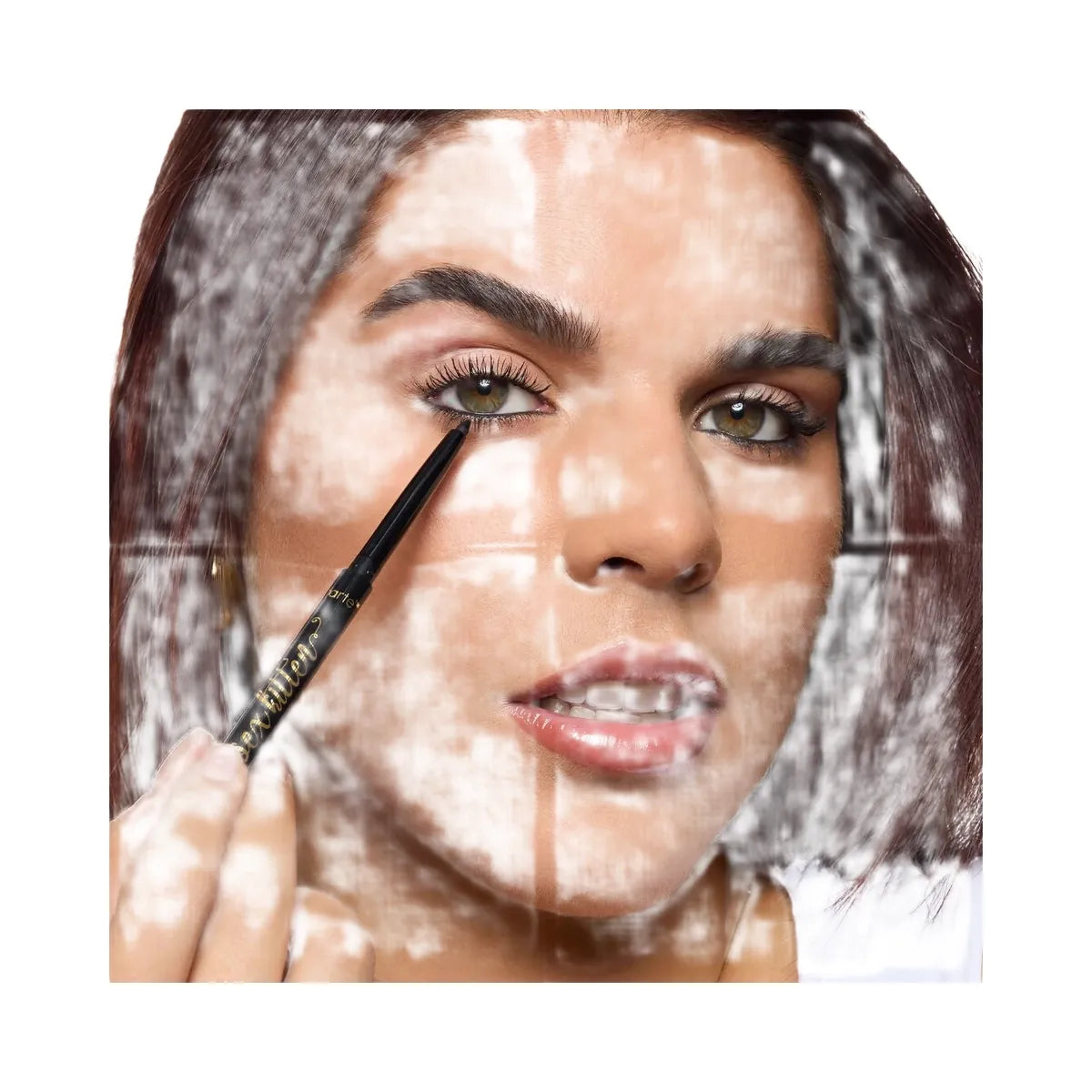 Tarte Sex Kitten Black Gel Eyeliner
