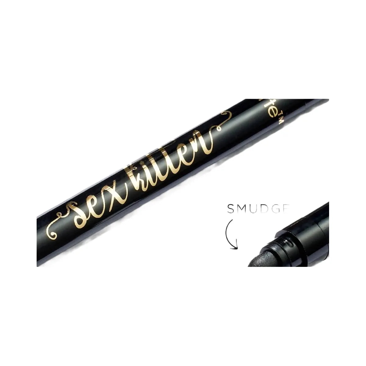 Tarte Sex Kitten Black Gel Eyeliner