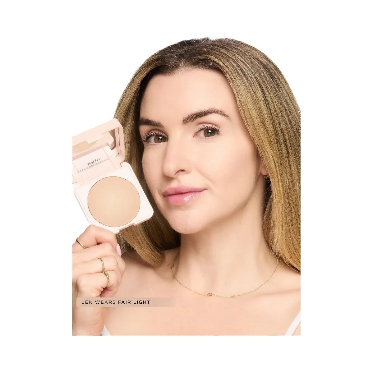 Tarte Amazonian Clay Radiant Baked Setting Powder