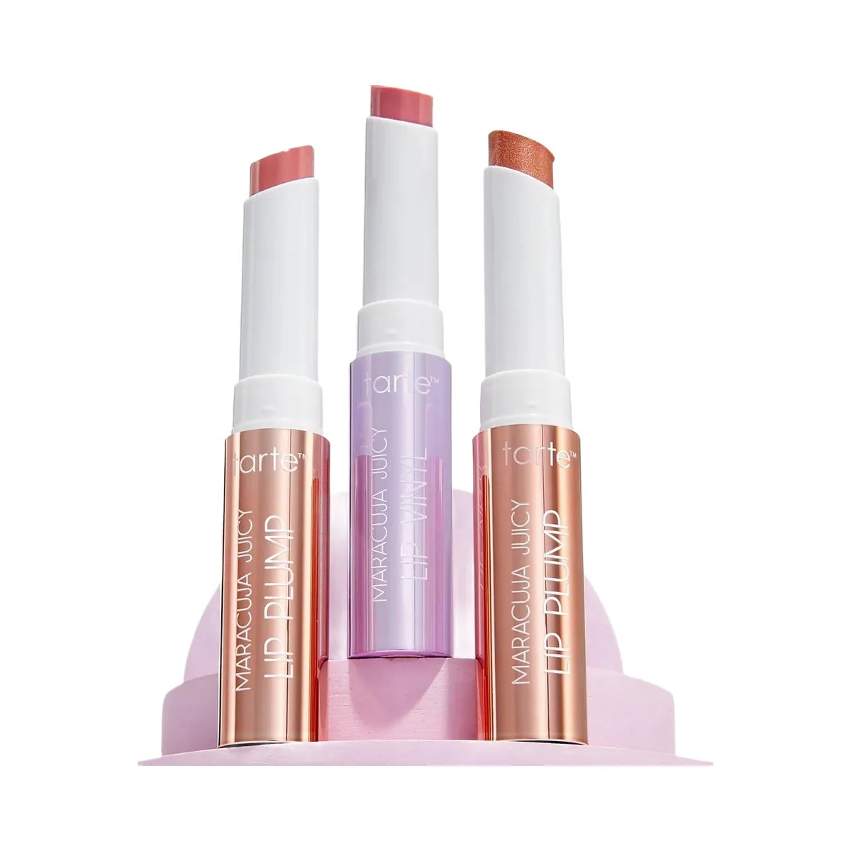 Tarte Maracuja Juicy Trending Lip Trio