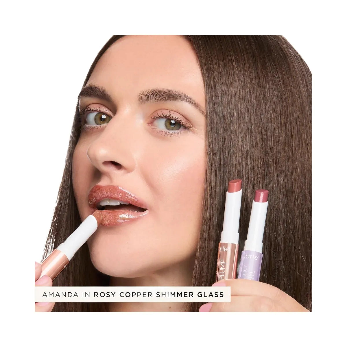 Tarte Maracuja Juicy Trending Lip Trio