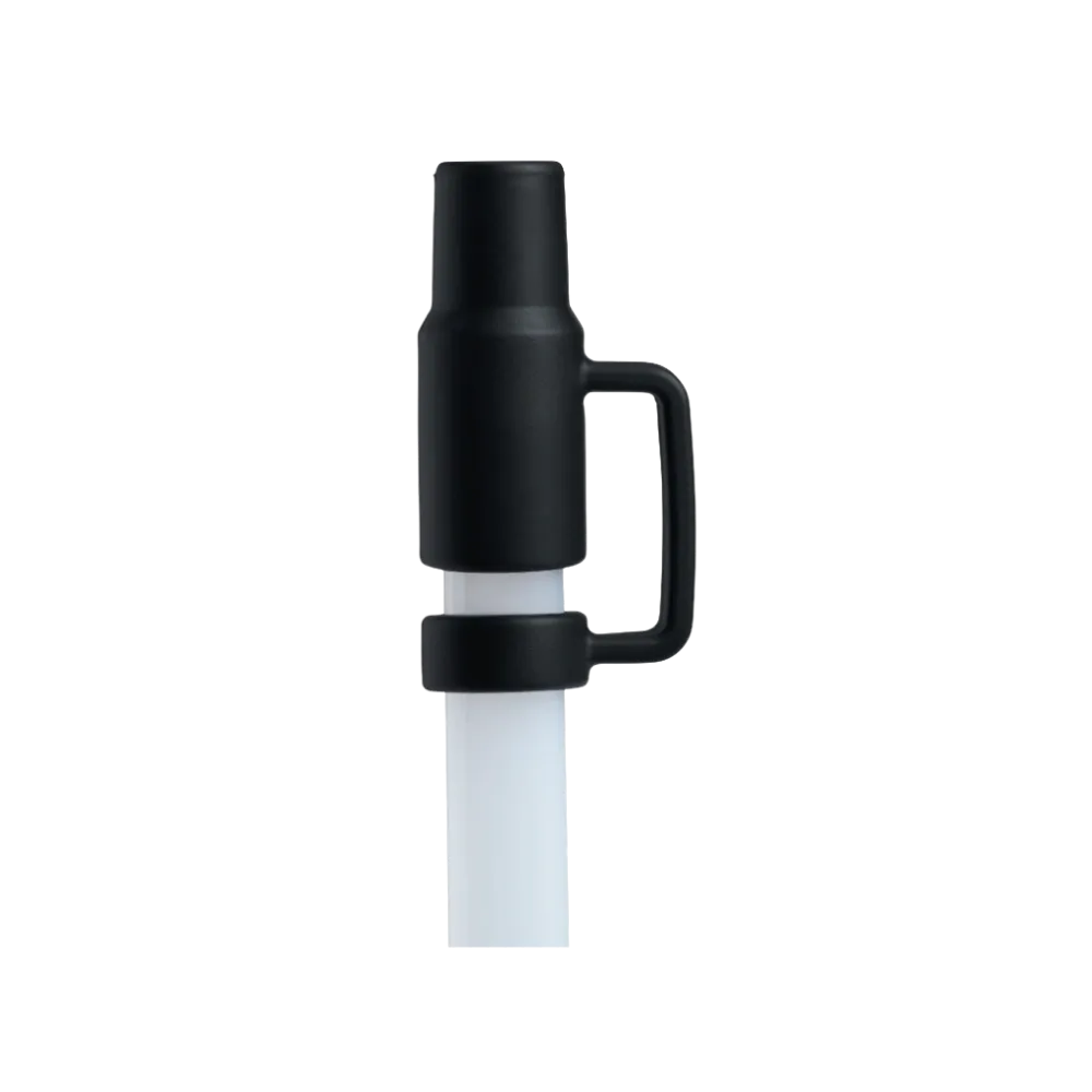 Stanley Quencher Boot and Straw Cover Set (40OZ) Black
