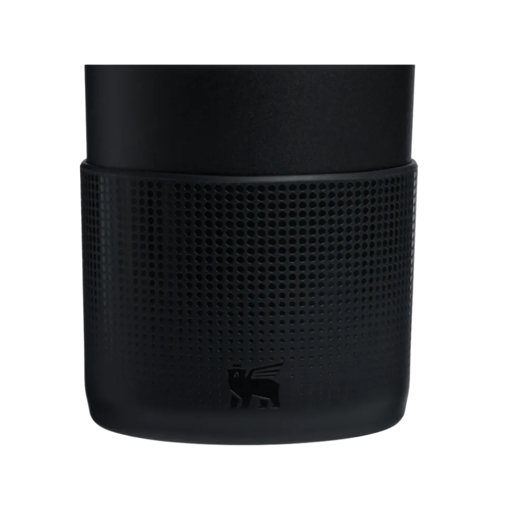 Stanley Quencher Boot and Straw Cover Set (40OZ) Black