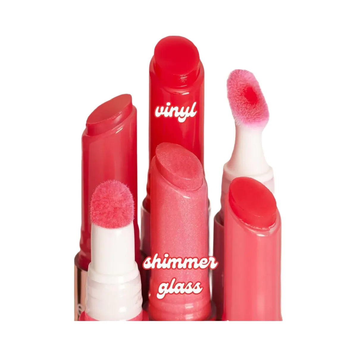 Tarte Limited Edition Maracuja Juicy Lip Cherry Crush Collection