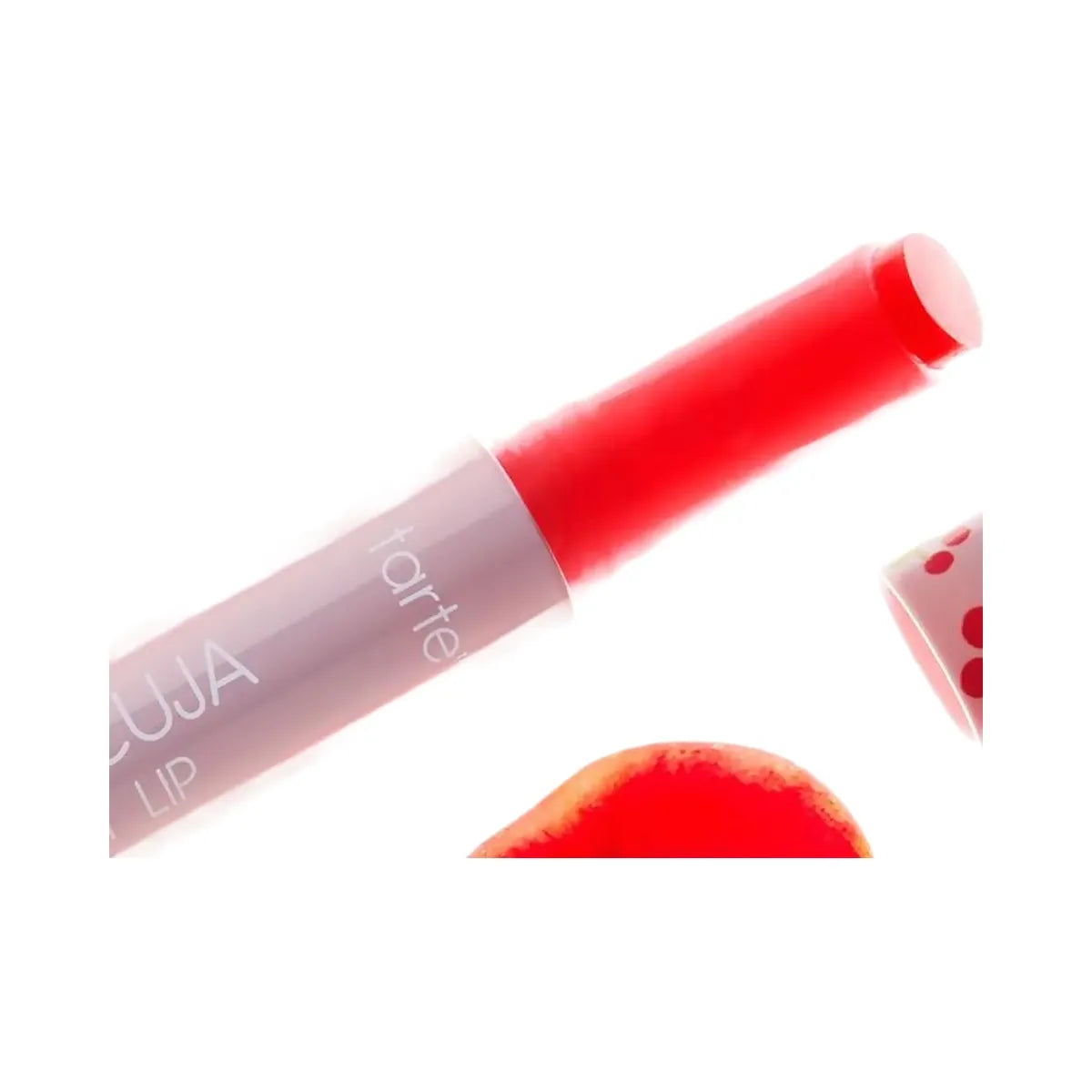Tarte Limited Edition Maracuja Juicy Lip Cherry Crush Collection