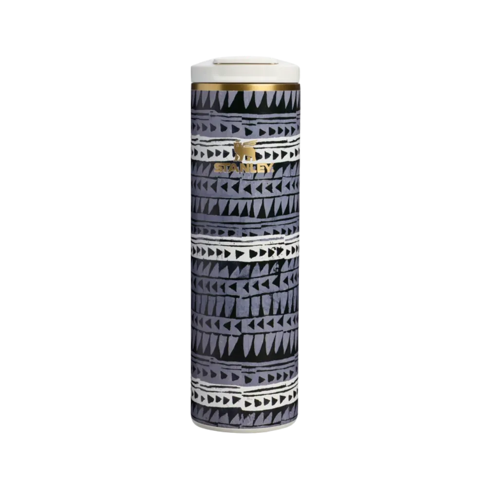 The Stanley 1913 x Nest AeroLight Transit Flip Top Mug "Kofi Masquerade"