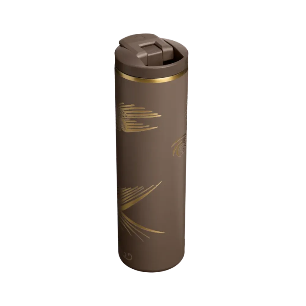 The Stanley 1913 x Nest AeroLight Transit Flip Top Mug "Freedom Women"