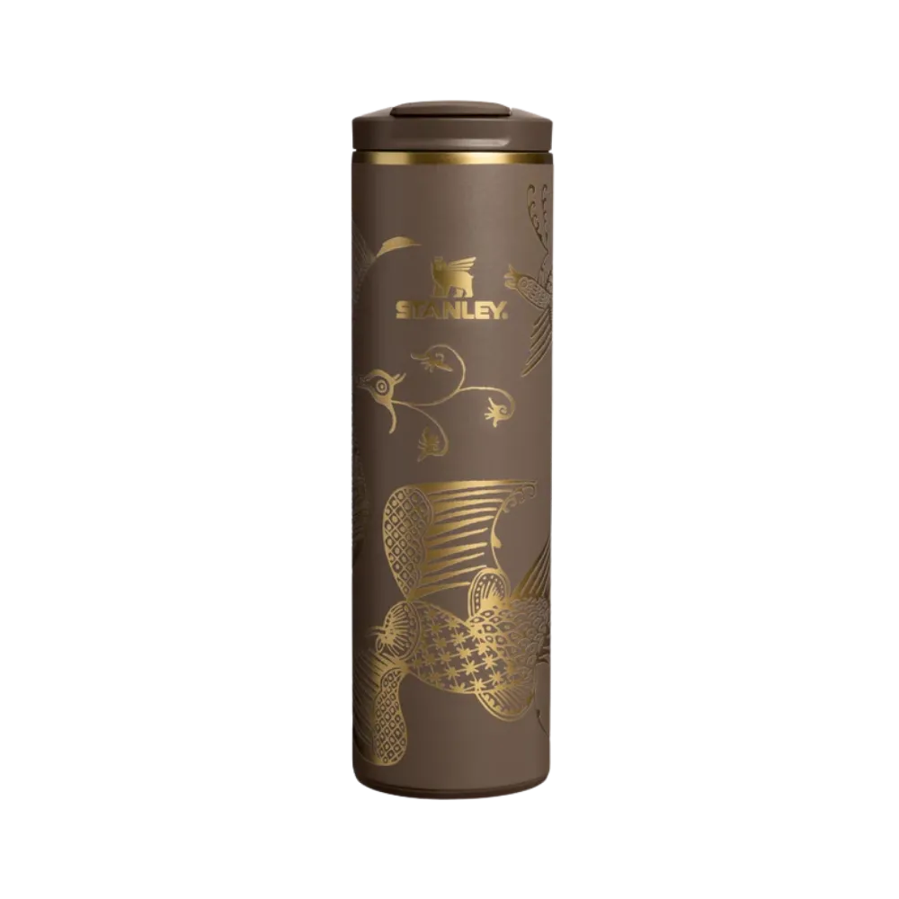 The Stanley 1913 x Nest AeroLight Transit Flip Top Mug "Freedom Women"