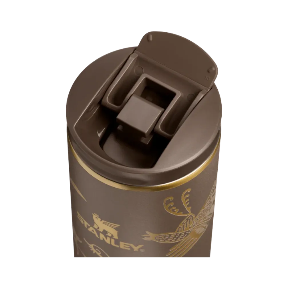 The Stanley 1913 x Nest AeroLight Transit Flip Top Mug "Freedom Women"