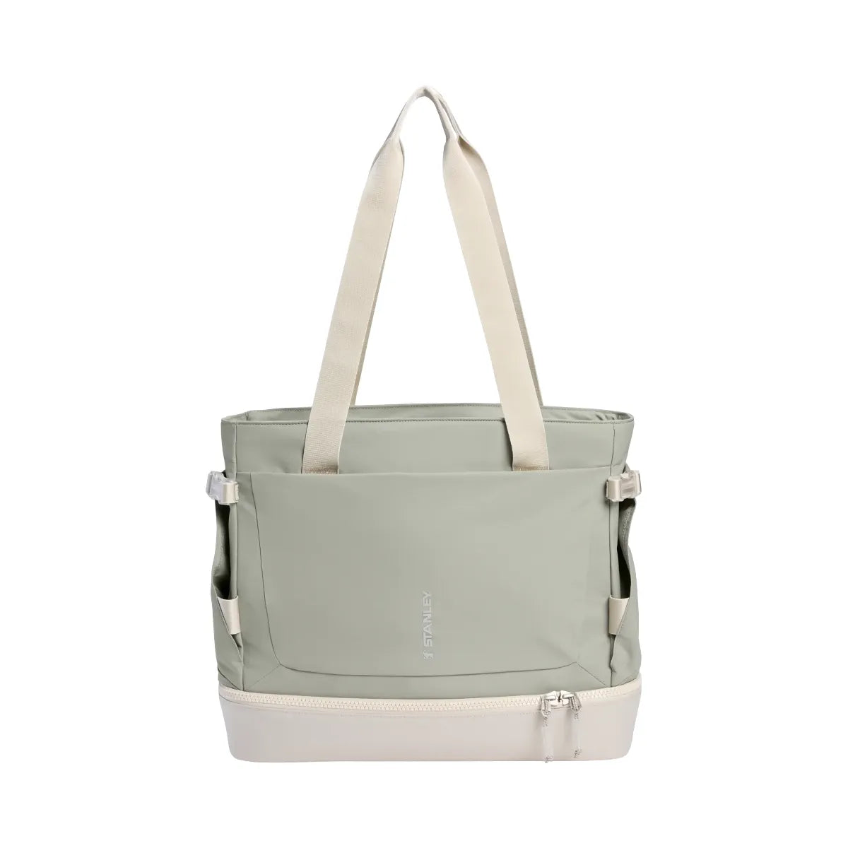 Stanley Vitalize Macro Method Tote 27 Sage Grey 6 QT