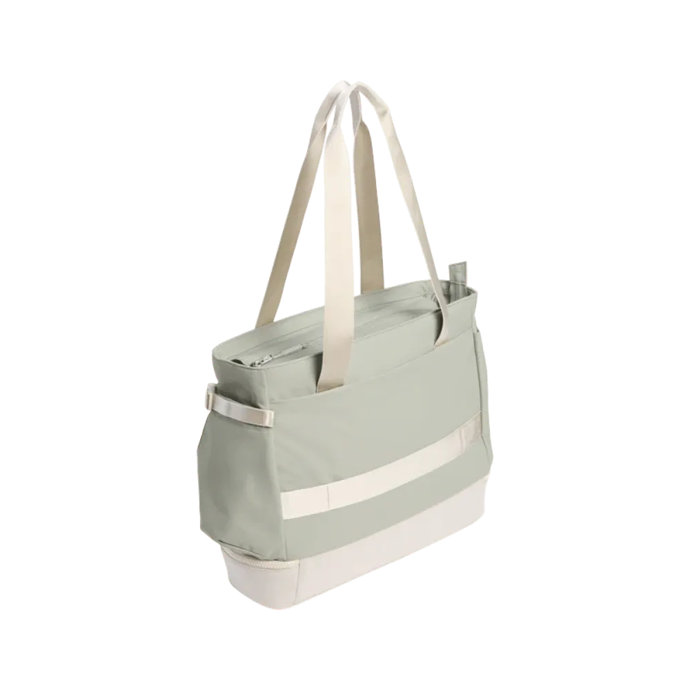 Stanley Vitalize Macro Method Tote 27 Sage Grey 6 QT