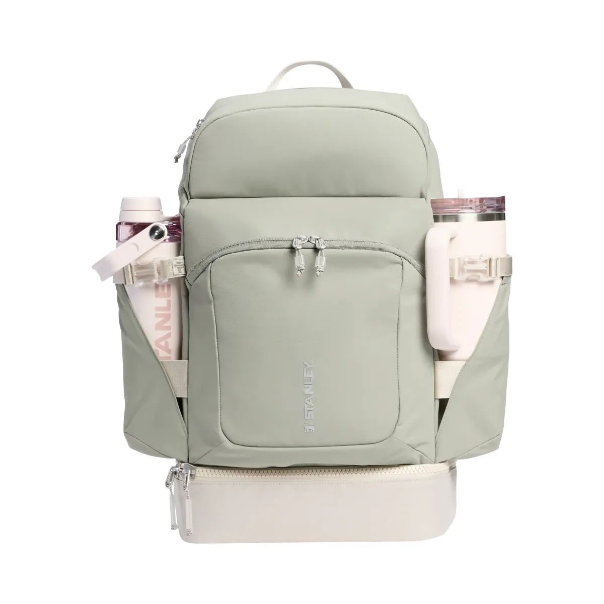 Stanley Vitalize Macro Method Backpack 30 Sage Grey 9 QT