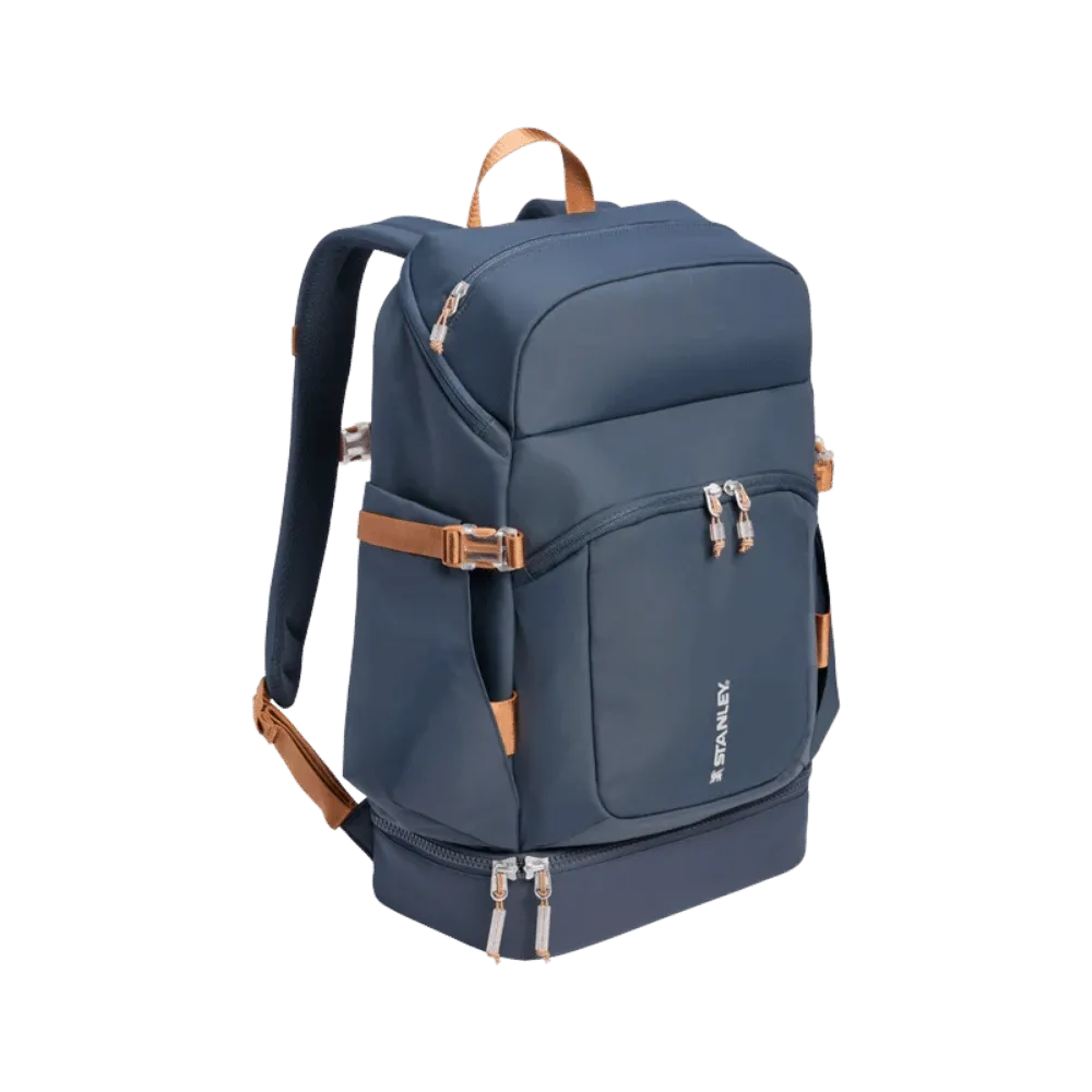 Stanley Vitalize Macro Method Backpack 30 Twilight 9 QT